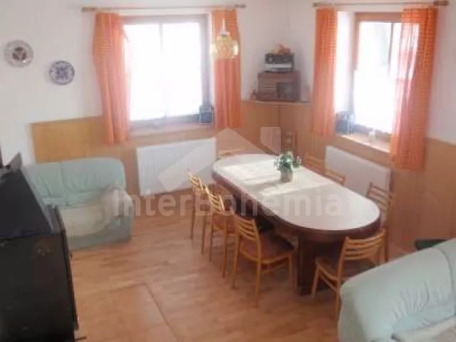 Vila Jeseníky VC 0143