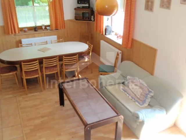 Vila Jeseníky VC 0143