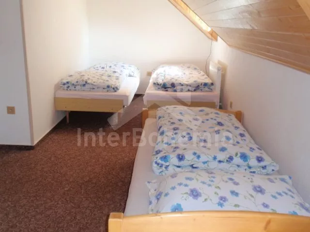 Vila Jeseníky VC 0143