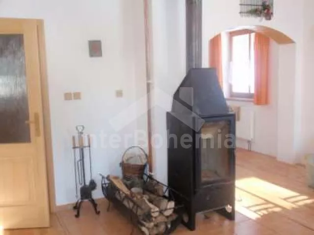 Vila Jeseníky VC 0143