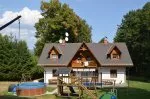 Villa Jeseniky Mountains VC 0143
