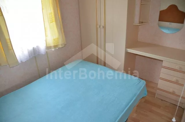 Chata Tábor a okolí JC 0176