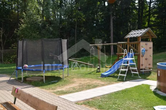 Villa Altvatergebirge VC 0143 A