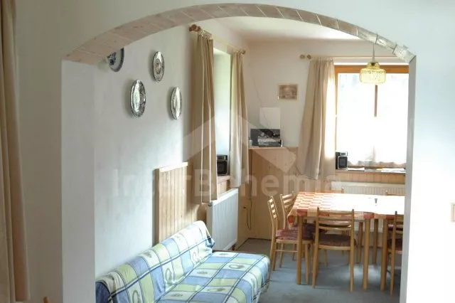 Villa Altvatergebirge VC 0143 A