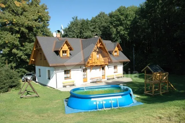 Villa Altvatergebirge VC 0143 A