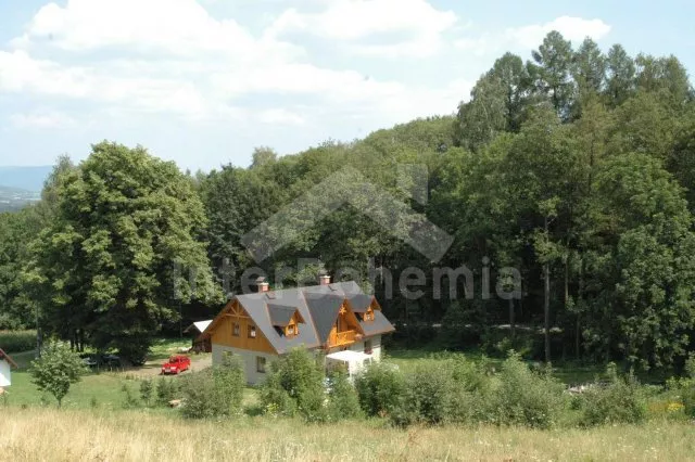 Villa Altvatergebirge VC 0143 A