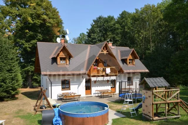 Villa Altvatergebirge VC 0143 A