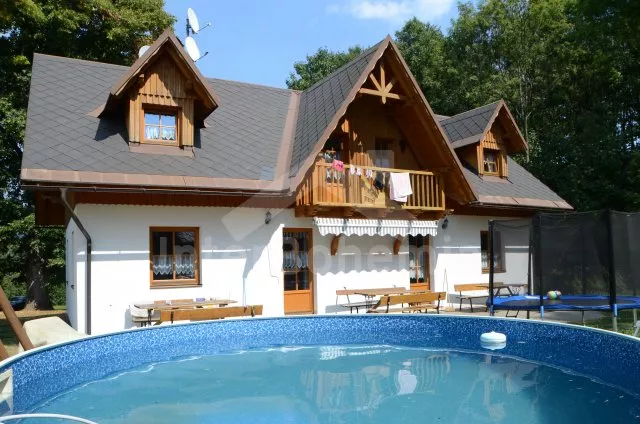 Villa Jeseniky Mountains VC 0143 B