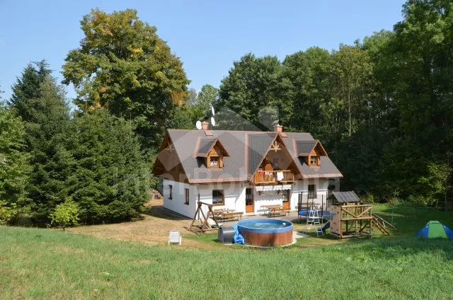 Villa Jeseniky Mountains VC 0143 B