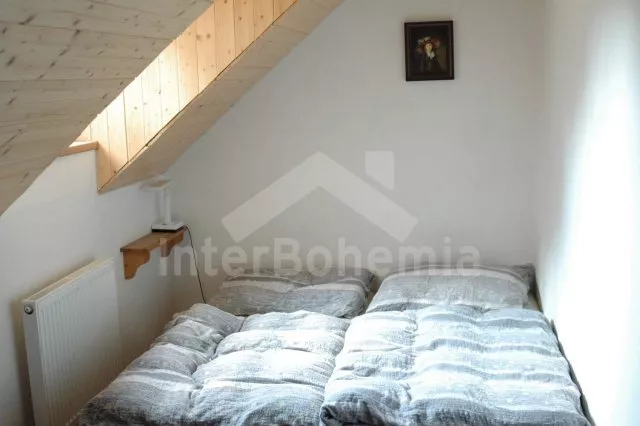 Villa Jeseniky gebergte VC 0143 B