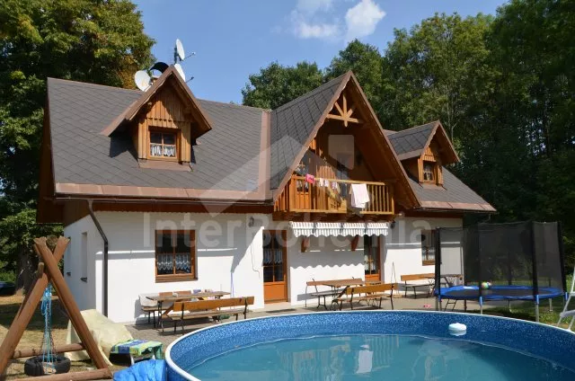 Villa Jeseniky Mountains VC 0143 B