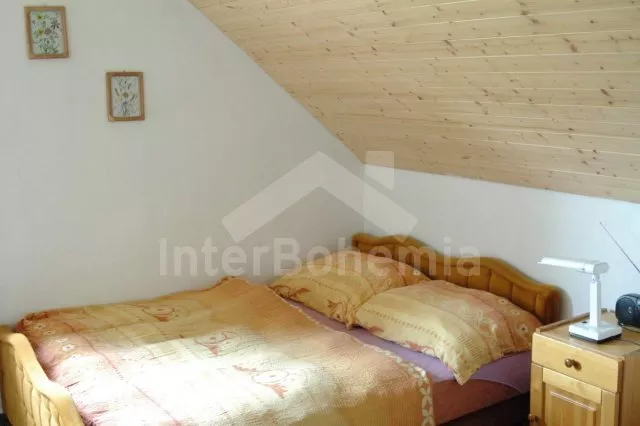 Villa Jeseniky gebergte VC 0143 B