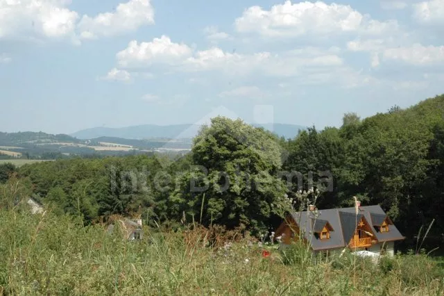 Villa Jeseniky gebergte VC 0143 B