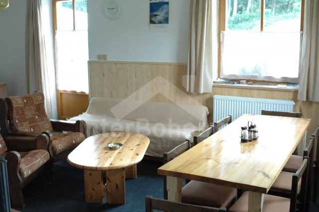 Villa Jeseniky gebergte VC 0143 B