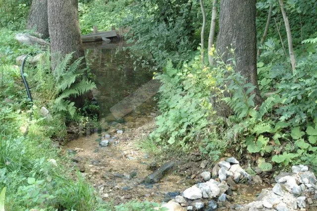 Villa Jeseniky gebergte VC 0143 B