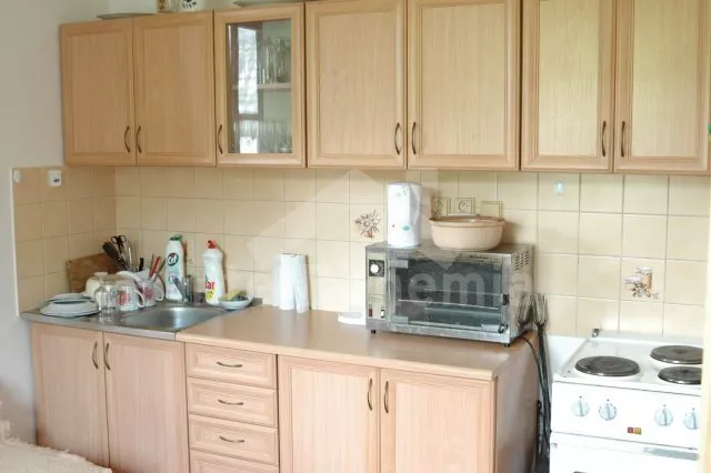 Villa Jeseniky gebergte VC 0143 B