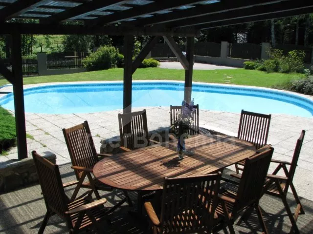 Villa Lipno Stausee JC 0177