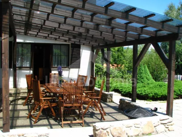 Villa Lipno Stausee JC 0177