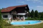 Villa Lipno Stausee JC 0177