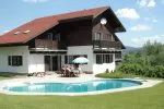 Villa Lipno Stausee JC 0177