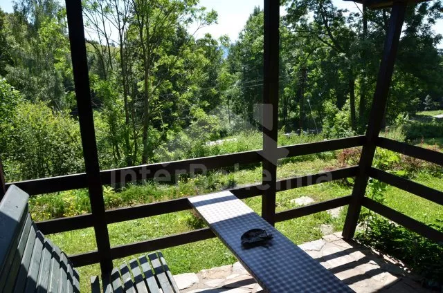 Chata Jeseníky VC 0144