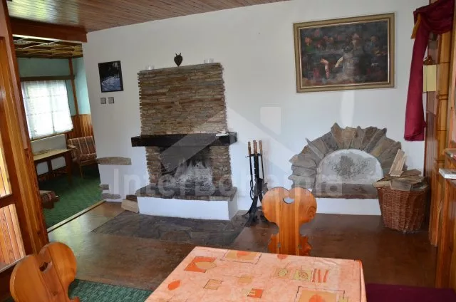 Chata Jeseníky VC 0144