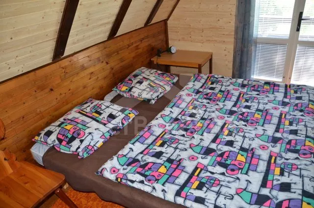 Chata Jeseníky VC 0144