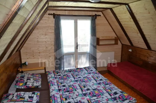 Chata Jeseníky VC 0144