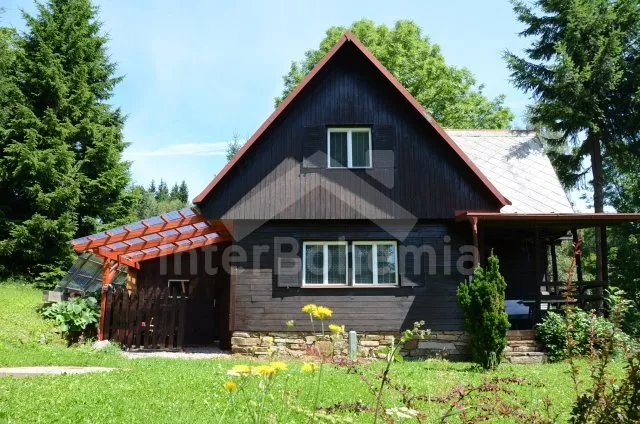 Chata Jeseníky VC 0144