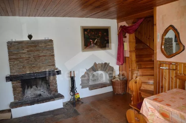 Chata Jeseníky VC 0144