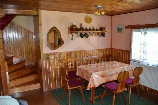 Chata Jeseníky VC 0144