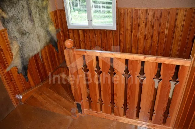 Chata Jeseníky VC 0144