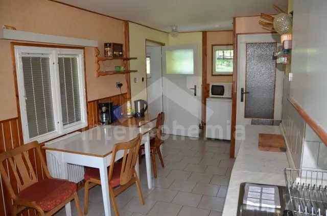 Chata Jeseníky VC 0144