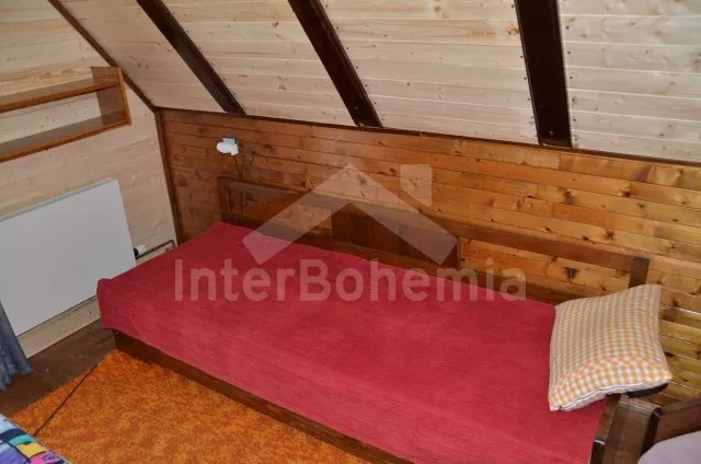 Chata Jeseníky VC 0144