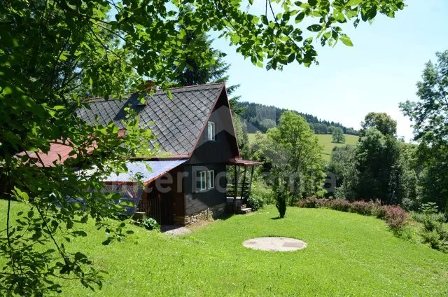 Chata Jeseníky VC 0144