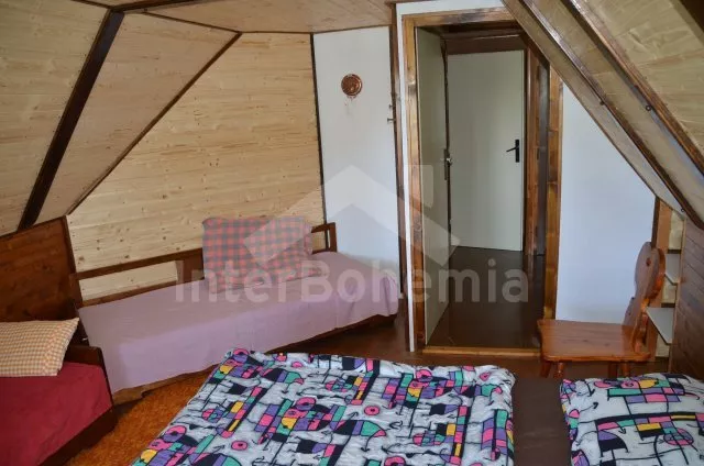 Chata Jeseníky VC 0144