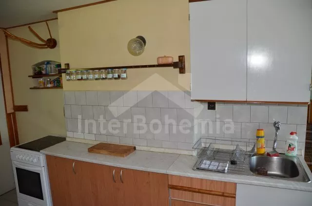 Chata Jeseníky VC 0144