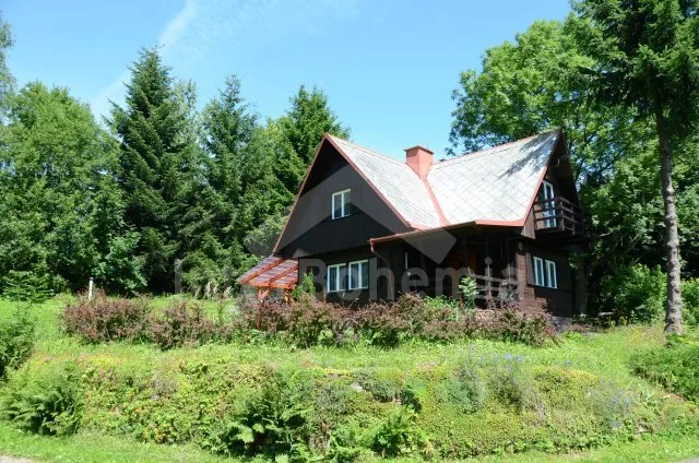 Chata Jeseníky VC 0144