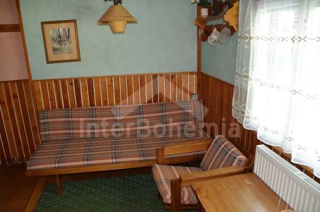 Chata Jeseníky VC 0144