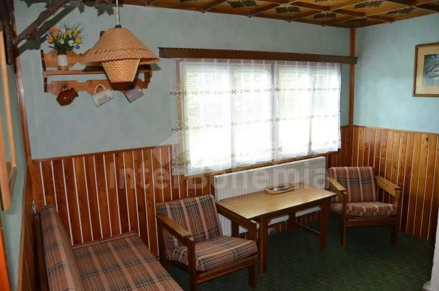 Chata Jeseníky VC 0144