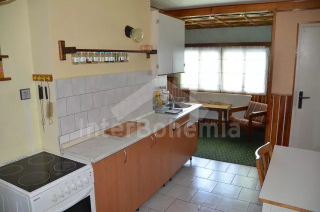 Chata Jeseníky VC 0144