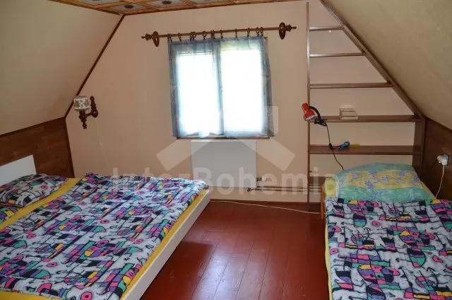 Chata Jeseníky VC 0144