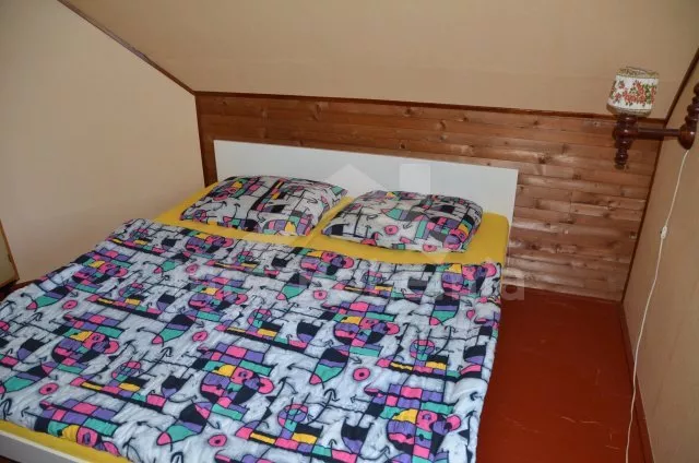 Chata Jeseníky VC 0144