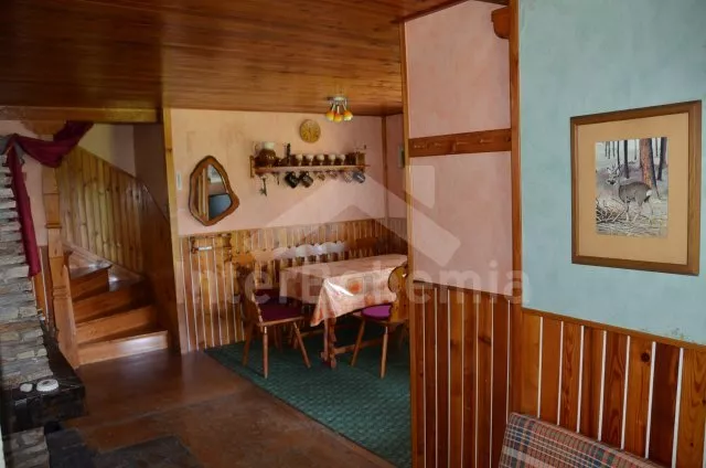 Chata Jeseníky VC 0144