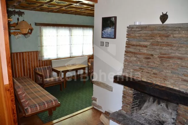 Chata Jeseníky VC 0144