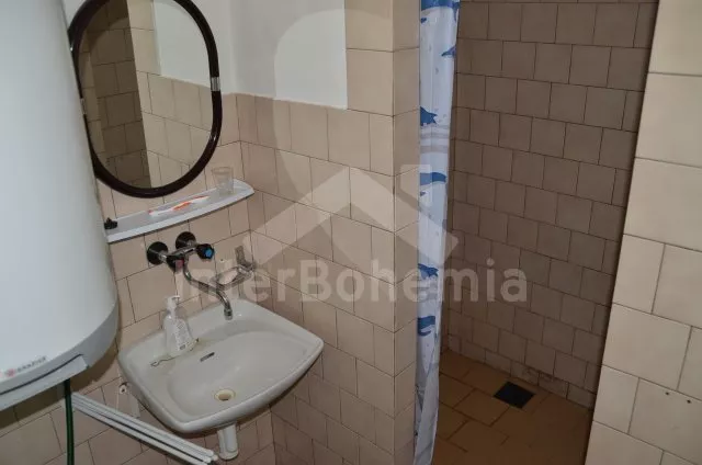 Chata Jeseníky VC 0144