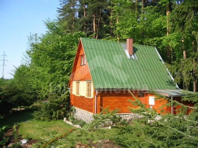 Chalet Bohemian-Moravian highlands VC 0145