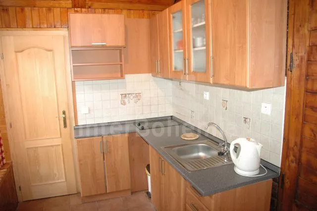 Bungalow Boheems-Moravische hoogvlakte VC 0145