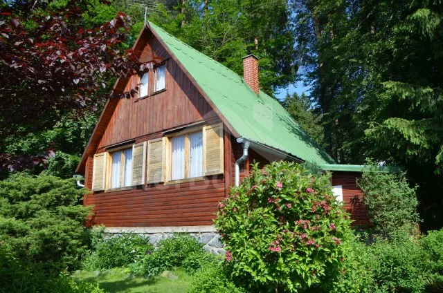 Chalet Bohemian-Moravian highlands VC 0145