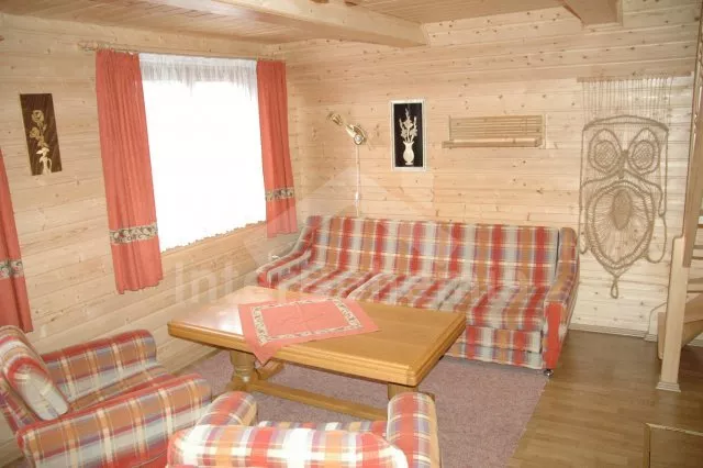 Bungalow Boheems-Moravische hoogvlakte VC 0145